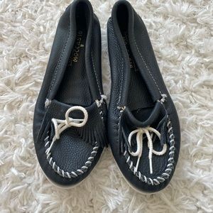 Minnetonka Moccasins